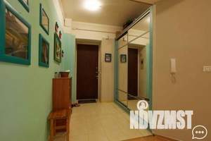 1-к квартира, посуточно, 70м2, 1/1 этаж