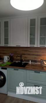 Студия квартира, на длительный срок, 23м2, 6/20 этаж