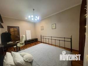 1-к квартира, посуточно, 50м2, 5/8 этаж