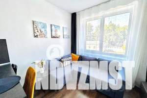 1-к квартира, посуточно, 32м2, 2/4 этаж