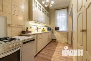 2-к квартира, посуточно, 78м2, 1/6 этаж