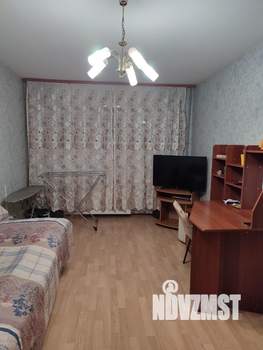 1-к квартира, на длительный срок, 33м2, 4/5 этаж