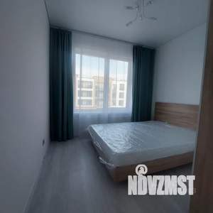 1-к квартира, посуточно, 35м2, 2/10 этаж