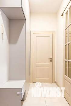 2-к квартира, посуточно, 49м2, 3/5 этаж