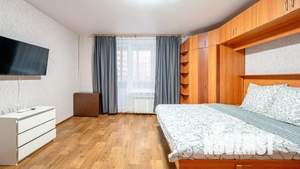 2-к квартира, посуточно, 85м2, 1/1 этаж