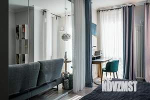 2-к квартира, посуточно, 65м2, 1/1 этаж