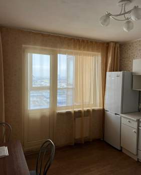 2-к квартира, на длительный срок, 65м2, 24/25 этаж