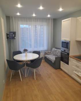 2-к квартира, на длительный срок, 67м2, 4/12 этаж