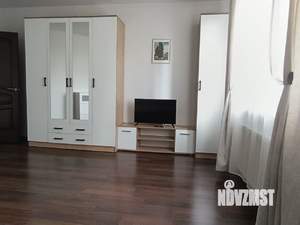 1-к квартира, на длительный срок, 39м2, 11/16 этаж