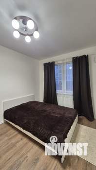 1-к квартира, на длительный срок, 34м2, 2/25 этаж