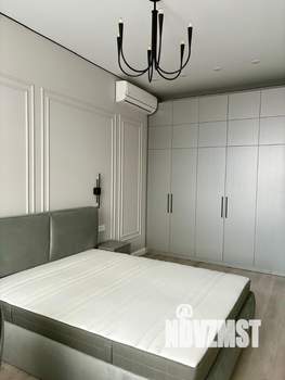 1-к квартира, на длительный срок, 42м2, 5/11 этаж