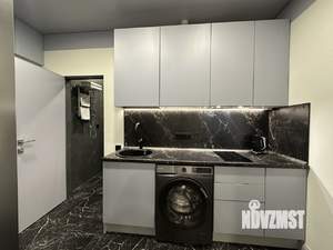 1-к квартира, посуточно, 30м2, 6/7 этаж