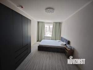 2-к квартира, на длительный срок, 60м2, 11/25 этаж