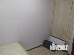 1-к квартира, посуточно, 27м2, 1/1 этаж