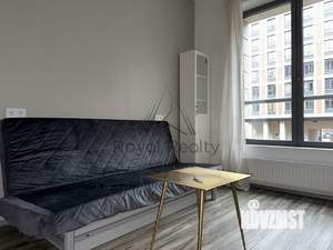 2-к квартира, на длительный срок, 42м2, 2/8 этаж