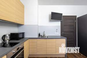 Студия квартира, посуточно, 25м2, 6/12 этаж