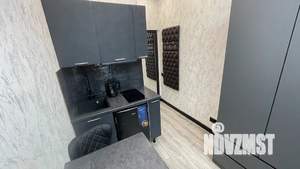 Студия квартира, посуточно, 13м2, 4/4 этаж