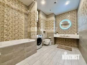 2-к квартира, на длительный срок, 74м2, 9/24 этаж