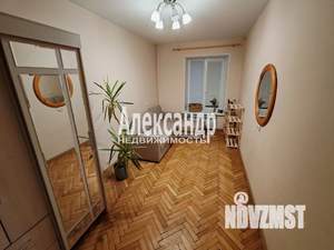2-к квартира, на длительный срок, 49м2, 3/3 этаж
