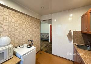 2-к квартира, на длительный срок, 47м2, 5/5 этаж