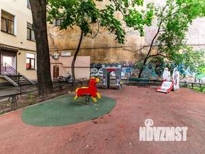 2-к квартира, посуточно, 63м2, 5/6 этаж