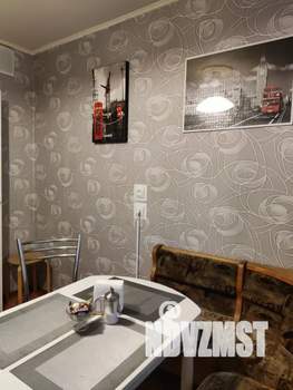 1-к квартира, посуточно, 35м2, 5/9 этаж