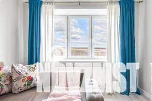 2-к квартира, посуточно, 56м2, 9/9 этаж