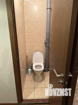 1-к квартира, на длительный срок, 38м2, 13/20 этаж