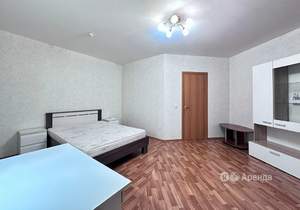 1-к квартира, на длительный срок, 49м2, 10/17 этаж