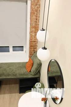 Студия квартира, посуточно, 14м2, 3/5 этаж