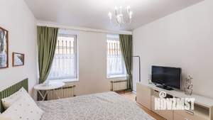 2-к квартира, на длительный срок, 50м2, 1/4 этаж