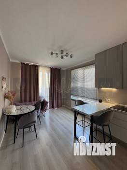 2-к квартира, на длительный срок, 57м2, 11/12 этаж