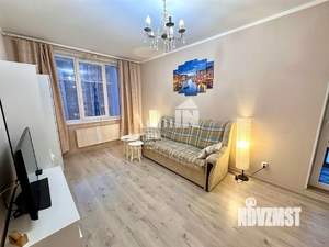 2-к квартира, на длительный срок, 65м2, 8/18 этаж