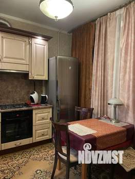 1-к квартира, на длительный срок, 38м2, 2/4 этаж