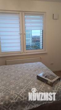 Студия квартира, на длительный срок, 20м2, 10/21 этаж