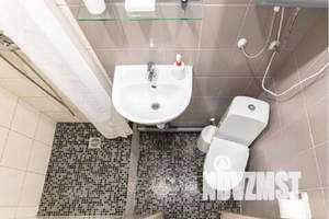 1-к квартира, посуточно, 15м2, 4/5 этаж
