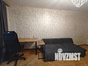 1-к квартира, на длительный срок, 31м2, 3/5 этаж