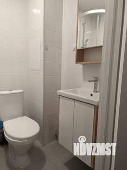 Студия квартира, на длительный срок, 20м2, 3/10 этаж