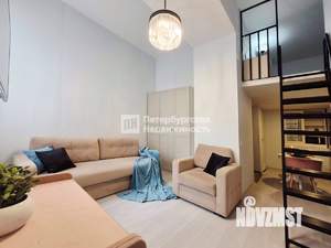 1-к квартира, на длительный срок, 35м2, 3/5 этаж