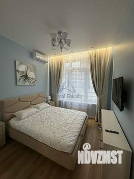 2-к квартира, на длительный срок, 36м2, 5/8 этаж