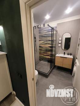 1-к квартира, на длительный срок, 44м2, 4/5 этаж