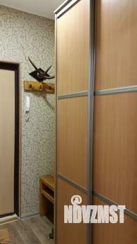 Студия квартира, на длительный срок, 27м2, 1/17 этаж