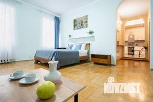 2-к квартира, посуточно, 80м2, 3/4 этаж