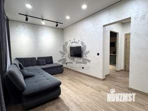 1-к квартира, на длительный срок, 41м2, 3/12 этаж