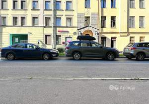 Студия квартира, на длительный срок, 14м2, 1/3 этаж