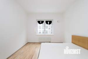 3-к квартира, на длительный срок, 107м2, 8/14 этаж