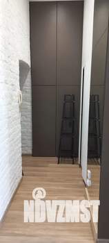1-к квартира, посуточно, 42м2, 3/4 этаж
