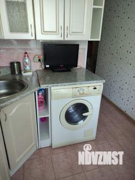 2-к квартира, на длительный срок, 42м2, 2/5 этаж