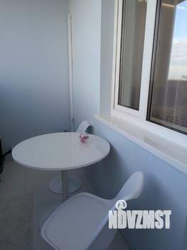 Студия квартира, посуточно, 35м2, 10/10 этаж