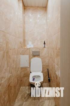 1-к квартира, посуточно, 37м2, 1/5 этаж